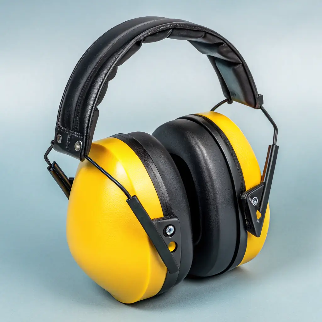 Ear Protection Headphones