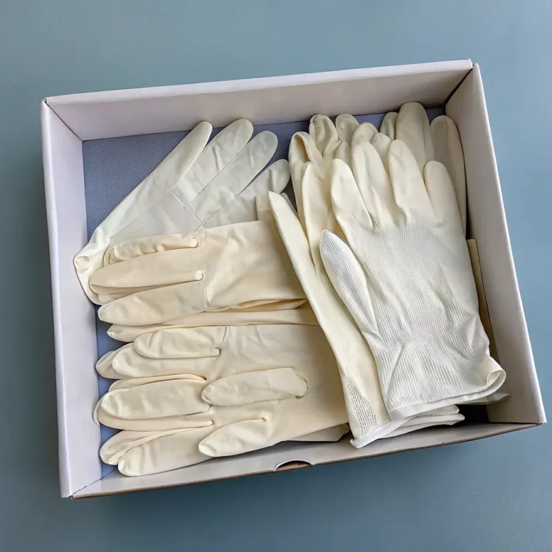 Disposable Gloves (Box of 100)