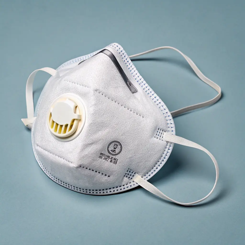 N95 Respirator Masks