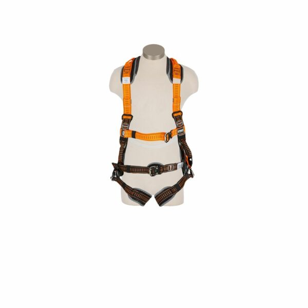Multi-Purpose Harness