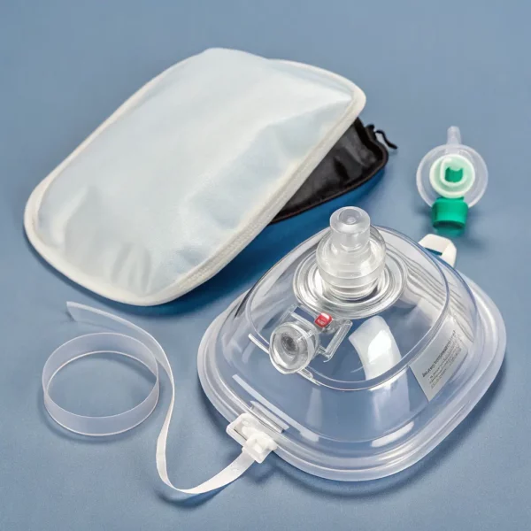 CPR Face Shield