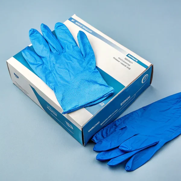 Disposable Nitrile Gloves