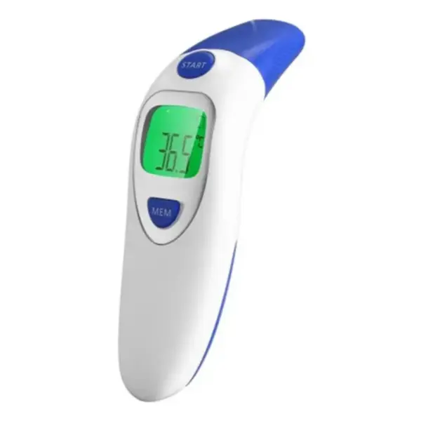 FastAid Infrared Ear and Forehead Thermometer