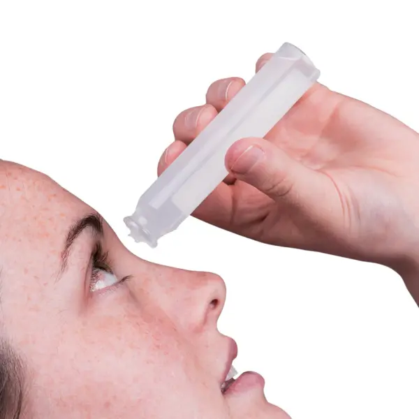 FastAid Eye Wash Ampoules 15ml 5pk