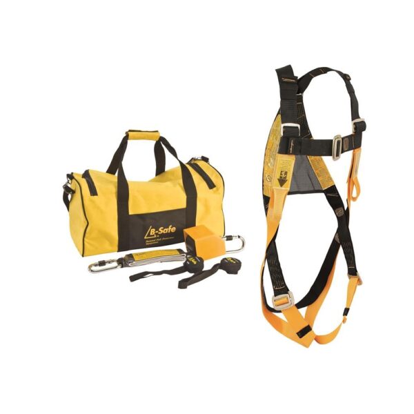 B-Safe Stockpickers Kit