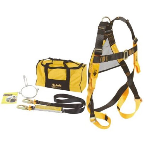 B-Safe Construction Height Safety Kit