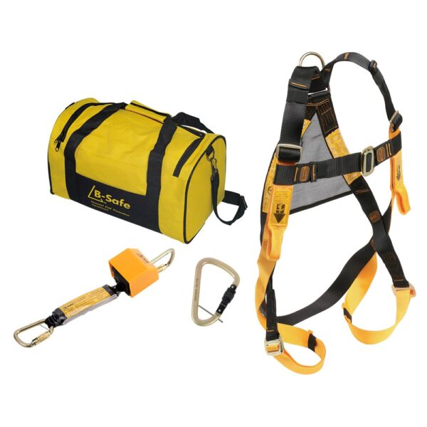 B-Safe Elevated Work Platform Kit