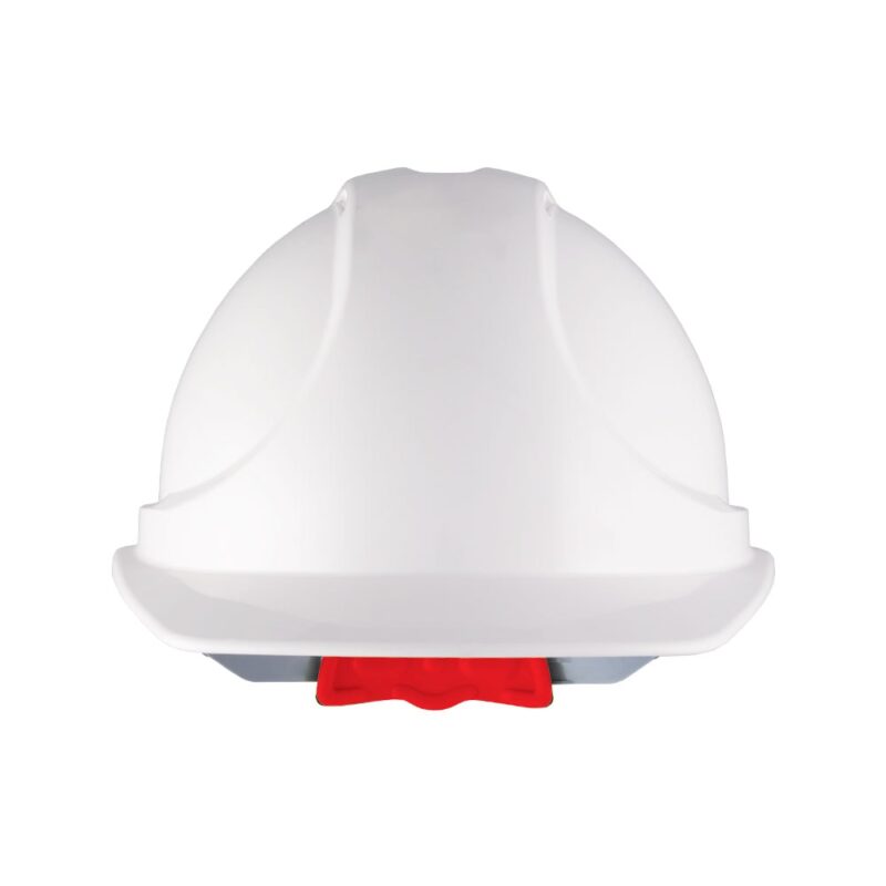 Force360 The Mate Essential Type 1 ABS Vented Hard Hat with Ratchet Harness - Image 2