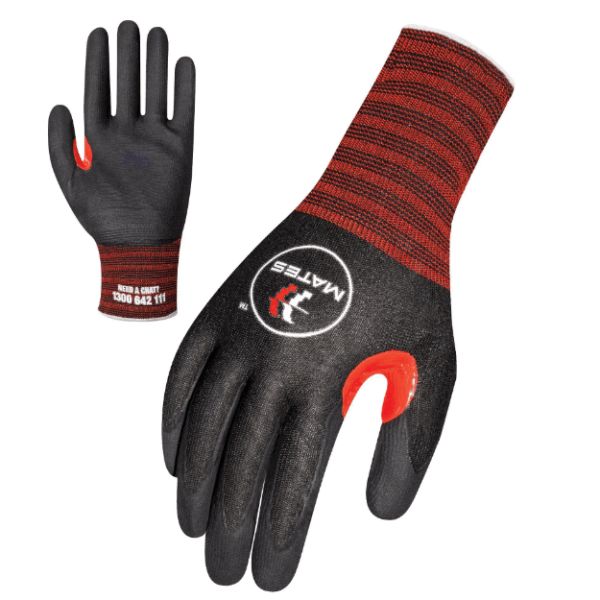 Force360 The Mate Cut E Rated Glove