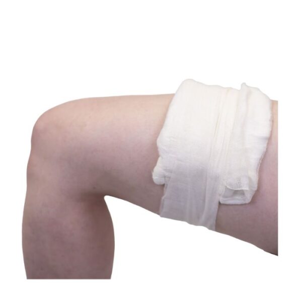 FAC Wound Dressing Products, Wound Dressing No.13 - Small