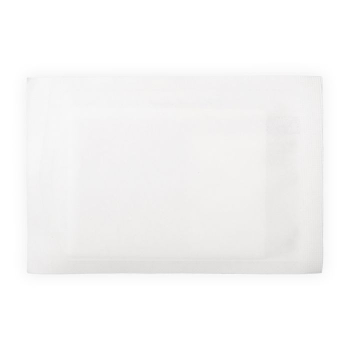 FAC Non-Adherent Dressing, 7.5cm (W) x 10cm (L), Box of 50