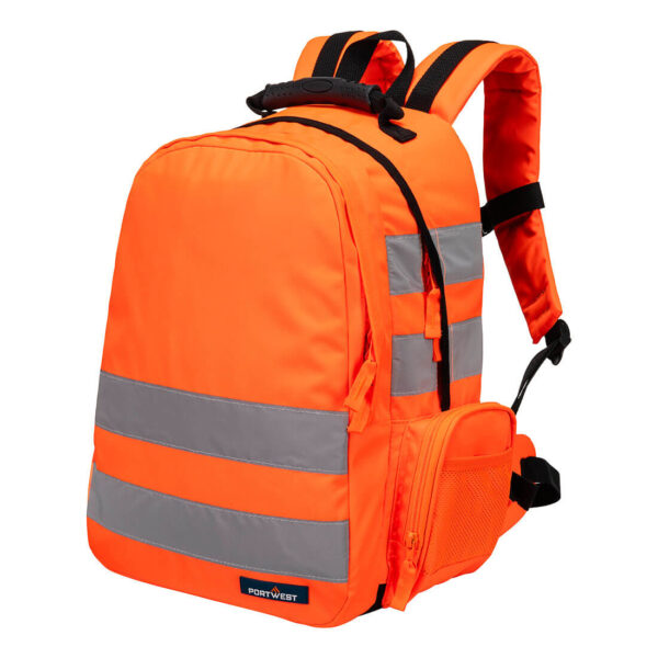 Hi-Vis Backpack