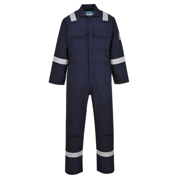 Bizweld FR Class D/N Iona Coverall