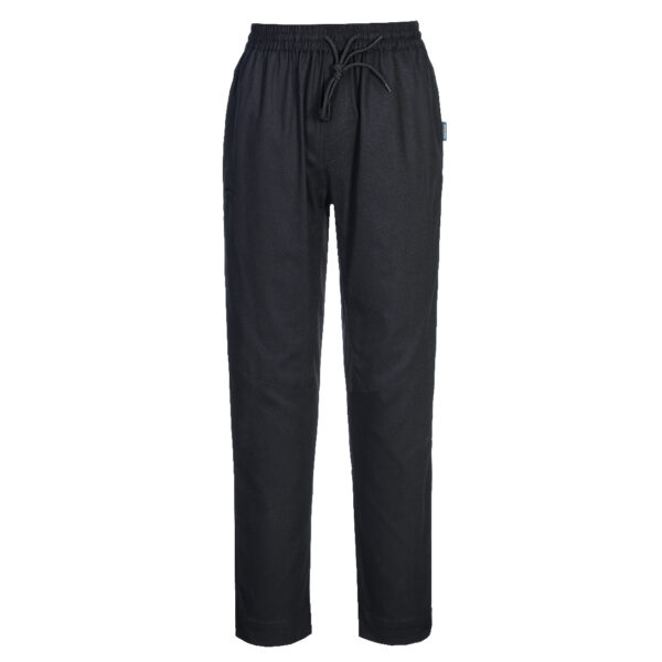 Chef's Cotton MeshAir Pro Stretch Pants