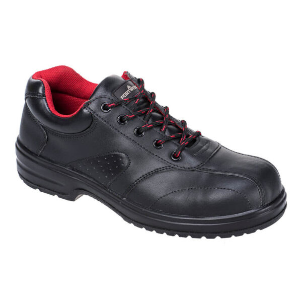 Steelite? Ladies Safety Shoe S1