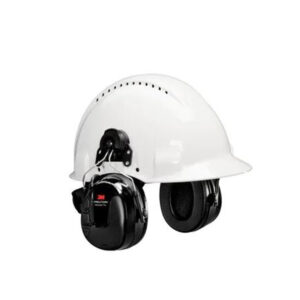 3M PELTOR WORKTUNES PRO EARMUFFS AM/FM CAP ATTACH CL5 30DB