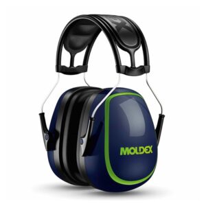 MOLDEX MX-5 EARMUFF HEADBAND 32dB CLASS 5