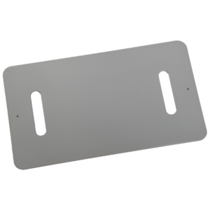 Patient Transfer Board Small 1180 x 580 x 4.5mm 150kg