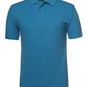 JB's wear JB's 210 POLO AQUA - S