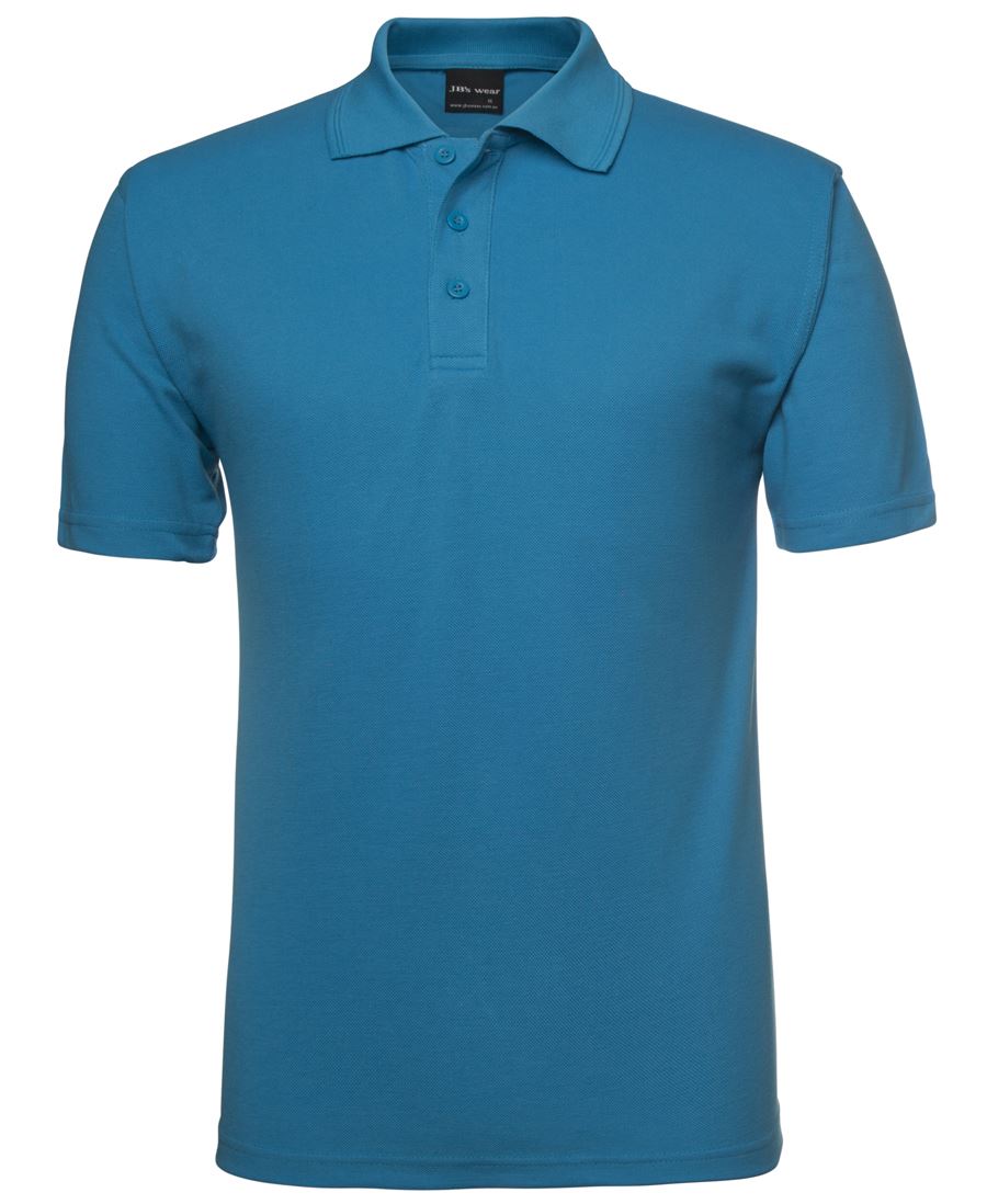 JB's wear JB's 210 POLO AQUA - S