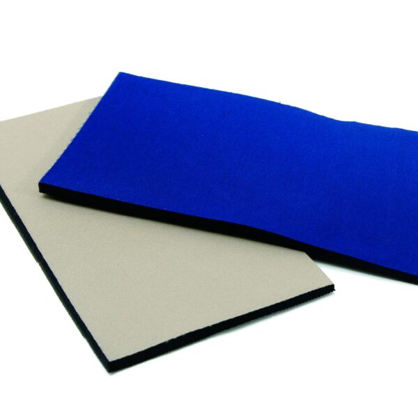 DNC Cushion Knee Pads - 1 Pair Per Pack