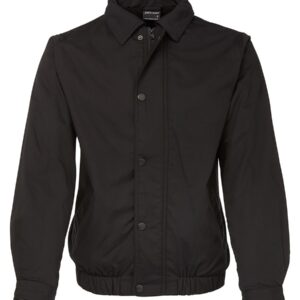 JB's wear JB's CONTRAST JACKET BLACK - S
