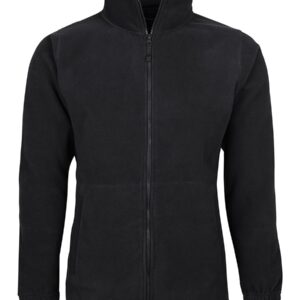JB's wear JB's KIDS FULL ZIP POLAR BLACK -04