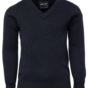 JB's wear JB's KIDS JUMPER NAVY-04
