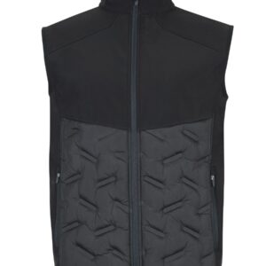 Podium PODIUM HYBRID VEST BLACK - XS