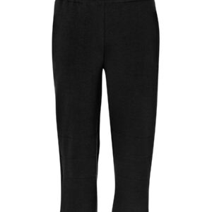 JB's wear JB's P/C FLEECY SWEAT PANT BLACK - S