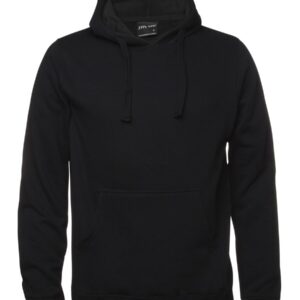 JB's wear JB's KIDS P/C POP OVER HOODIE BLACK-04