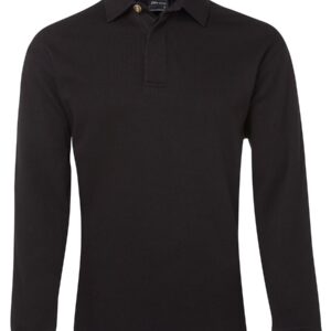 JB's wear JB's 2 TONE RUGBY BLACK-3XS