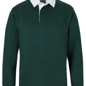 JB's wear JB's RUGBY FOREST/OFF WHITE - 3XS