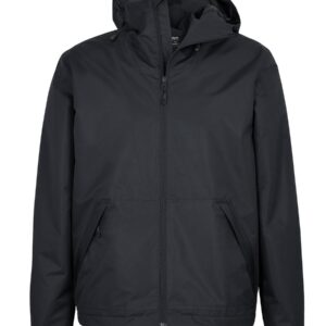 Podium PODIUM TECH JACKET BLACK - 2XS