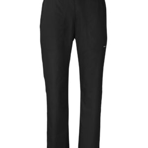 JB's wear JB's LADIES SCRUBS PANT BLACK - 06