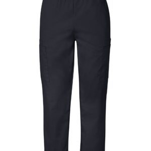 JB's wear JB's UNISEX SCRUBS PANT BLACK - 3XS