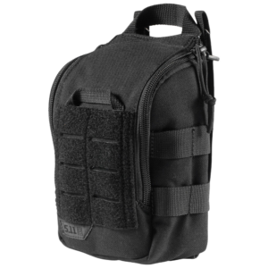 5.11 UCR IFAK Pouch Medium 13cm x 18cm x 8cm Black