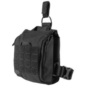 5.11 Tactical UCR Thigh Rig - Black