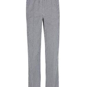 JB's wear JB's LADIES ELASTICATED PANT CHECK - 06