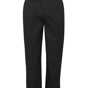JB's wear JB's ELASTICATED PANT BLACK - 2XS