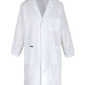 JB's wear JB's FOOD INDUSTRY DUST COAT WHITE - 2XS