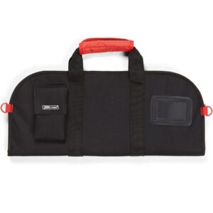JB's wear JB's CHEF'S KNIFE BAG BLACK/RED - S