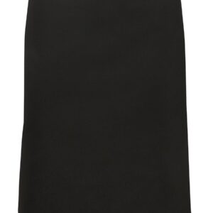 JB's wear JB's 86x50 APRON (NO POCKET) BLACK