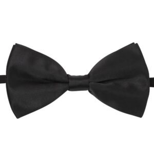 JB's wear JB's BOW TIE BLACK