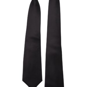 JB's wear JB's CLIP ON TIE (5PACK) BLACK - S