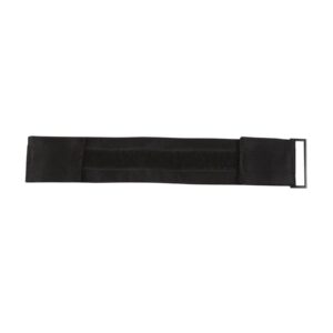 JB's wear JB's CUMMERBUND EXTENDER BLACK