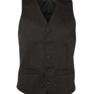 JB's wear JB's WAITING VEST BLACK - 2XS
