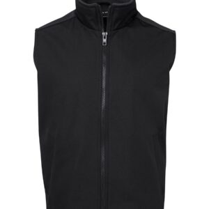 JB's wear JB's A.T. VEST BLACK/CHARCOAL -S