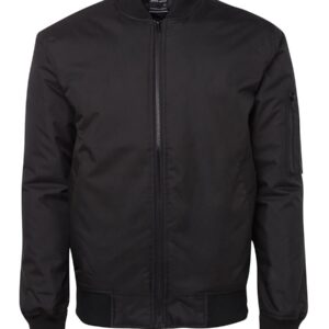 JB's wear JB's FLYING JACKET BLACK - 2XS