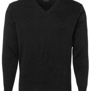 JB's wear JB's JUMPER BLACK - S